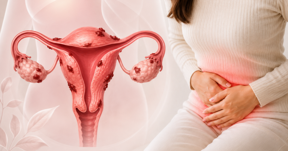 Endometriose